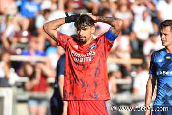 OL : Paqueta bloqué à Lyon, un refus incroyable - Foot01