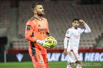 OL : Aucune taupe à Lyon, le vestiaire a été nettoyé - Foot01