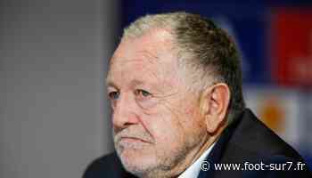 OL Mercato : Une énorme désillusion se profile à Lyon au milieu - Foot Sur 7