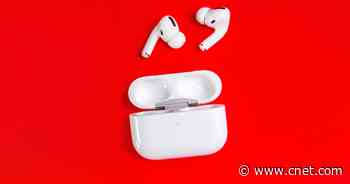 Best AirPods Deals: AirPods 2 from $100, $69 off AirPods Pro and more     - CNET