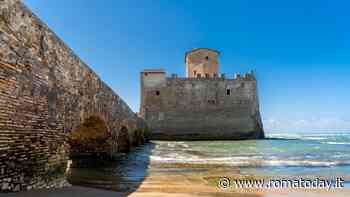 Le spiagge più belle vicino Roma
