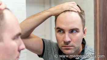 Sexual Dysfunction, Hair Loss Among Long COVID Symptoms