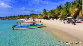 CDC adds 6 places to its 'high' risk category for travel, including 2 Central American countries