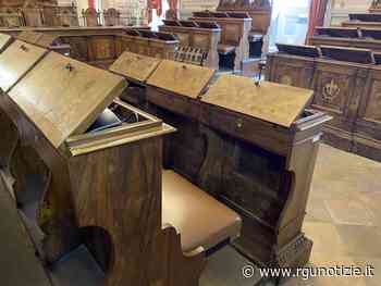 Foligno, torna il consiglio comunale: i punti all'ordine del giorno - Rgunotizie.it