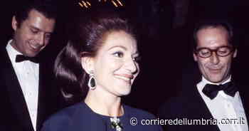 Foligno, il Festival Internazionale Green Music fa tappa a palazzo Trinci con un omaggio a Maria Callas - Corriere dell'Umbria