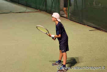 UMBRIA TENNIS - Al Ct Foligno ottavi nel tabellone di 4^ categoria e secondo turno in 3^ - ValleUmbraSport