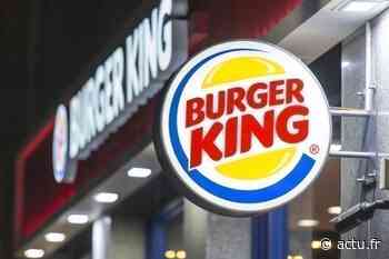 Landerneau : Burger King ouvre ses portes mardi 26 juillet - actu.fr