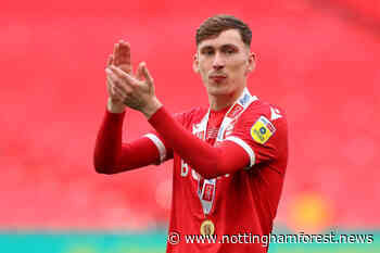 Nottingham Forest target James Garner doesn't want bit-part United role - Nottingham Forest News