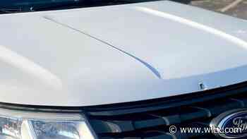 Shots fired at Forest Acres policeman during attempted traffic stop - WLTX.com