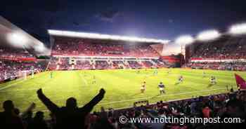 Timeline outlined, economic impact - Nottingham Forest's City Ground plans set for decision - Nottinghamshire Live