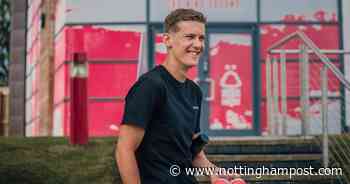 Richards, Yates, Surridge - Nottingham Forest injury state of play ahead of Premier League season - Nottinghamshire Live