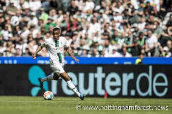 Report: Nottingham Forest interested in Alassane Plea, Everton also keen - Nottingham Forest News