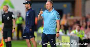 NMA - EPL Scouting Report: Nottingham Forest - Never Manage Alone