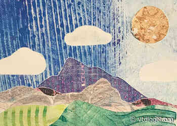 YWP: Here in This Forest - vtdigger.org