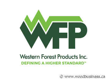 Western Forest Products acquires Calvert Company for US$12M - Wood Business - Canadian Forest Industries