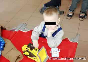 Da Samarate a Sesto Calende, come funziona l'accoglienza di un gruppo di rifugiati d'Ucraina - MalpensaNews.it