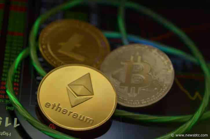 Crypto Market Holds The Line On “Dull” Earnings Week Start