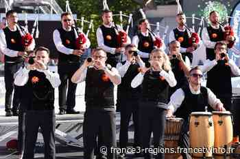 Direct Festival Interceltique de Lorient 2022 : la finale des Bagadoù, la Grande Parade, les concerts, actualités et infos - France 3 Régions