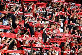 Football. Calendrier 2022-2023 de Ligue 1 pour Rennes, Brest et Lorient - France 3 Régions