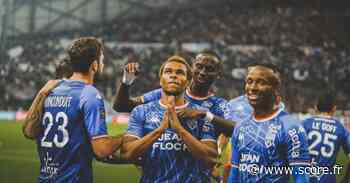 Mercato Lorient : Deux départs de poids à prévoir ? - Score.fr