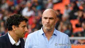 FC Lorient Mercato : Un attaquant échappe au FCL et au FC Nantes - Foot Sur 7