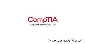 United Training lanza un nuevo programa de ciberseguridad en conjunto con el programa Apprenticeships for Tech CompTIA