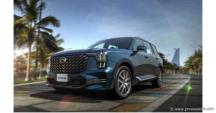 Dans un contexte de concentration sur les marchés clés et d'amélioration de la marque, les ventes de GAC MOTOR International ont fait un bon de 84 % au premier semestre 2022