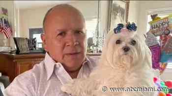 Wife, Daughter Speak Out After 67-Year-Old Man Was Murdered in Coral Gables