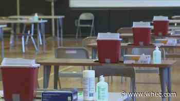 Monkeypox vaccine clinic opens in Monroe County