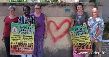 African Music Festival in Emmendingen feiert 20. Jubiläum - baden.fm