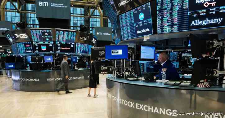 Profits Trump Going Green: ESG Funds Covertly Buying Oil Stocks as Green Agenda Creates Energy Shortage