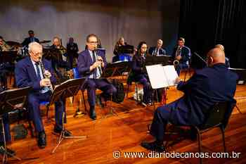 Banda Municipal de Campo Bom celebra aniversário com concerto gratuito - Diário de Canoas