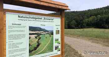 Unsere Tipps für den neuen Emmerradweg | Lokale Nachrichten aus Blomberg - Lippische Landes-Zeitung