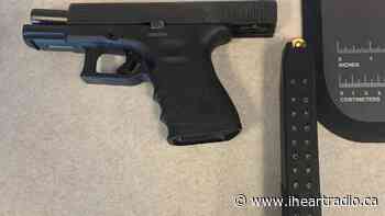 Two arrested in Niagara Falls hotel break and enter - Newstalk 610 CKTB (iHeartRadio)