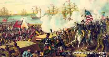 Key battle in War of 1812 fought in Niagara Falls at Lundy's Lane on this date | inNiagaraRegion - insauga.com