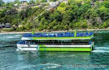 Enhance Your Niagara Falls Experience with an All-access Tour Through Niagara Falls Adventures - Step Out Buffalo