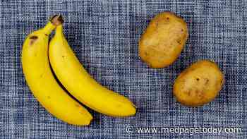 Starch for Cancer Prevention? It's Not as Bananas as You Think