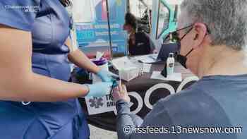 Health leaders say rise in COVID-19 cases pushes need for new strategies against variants