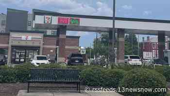 Gas prices drop as fuel demand and oil prices go down