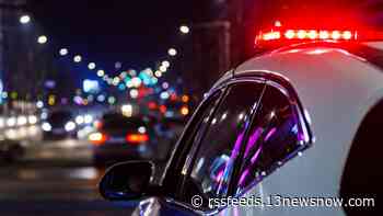 Woman dead, man seriously hurt after Portsmouth shooting