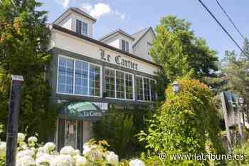 Le Cartier-Pub St-Malo sera démoli | Sherbrooke | Actualités - La Tribune