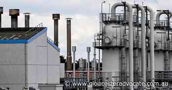 Russia gas cut negates grain deal benefit - Gloucester Advocate