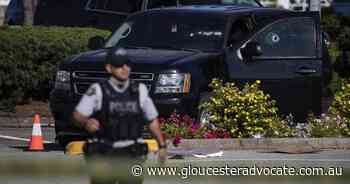 Two dead, gunman shot by police in Canada - Gloucester Advocate