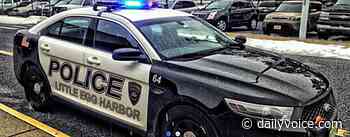 Motorcyclist Killed In Collision With Car Making U-Turn: Police - Daily Voice