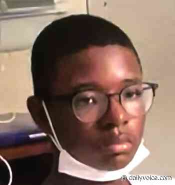 Mercer County Boy Goes Missing For Third Time In 2 Months - Daily Voice