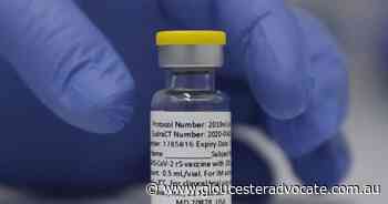 Novovax provisional approval for over 12s - Gloucester Advocate