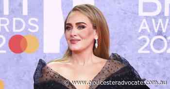 Adele announces new Las Vegas dates - Gloucester Advocate