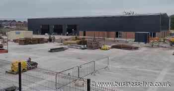 MKM Building Supplies to join ASDA, Lidl and B&M at new Gloucester business park - Business Live