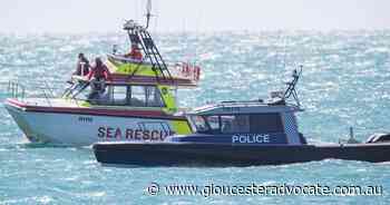 WA search to resume at first light - Gloucester Advocate