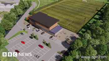 Gloucester residents launch petition against sport hub plans - BBC